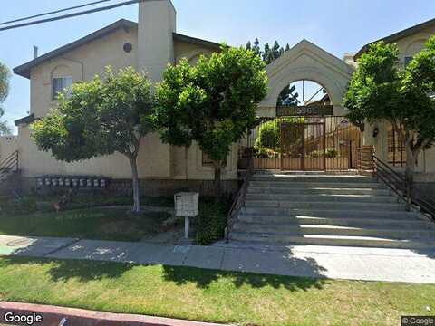 Woodruff, BELLFLOWER, CA 90706