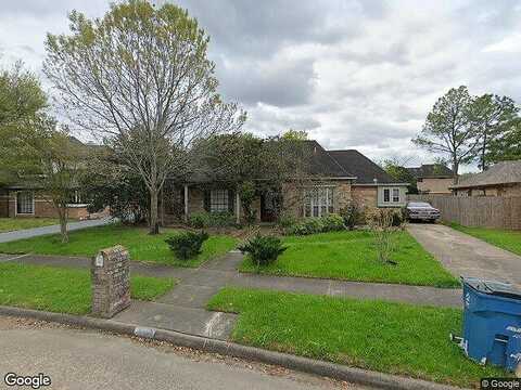 Monte Vista, HOUSTON, TX 77083