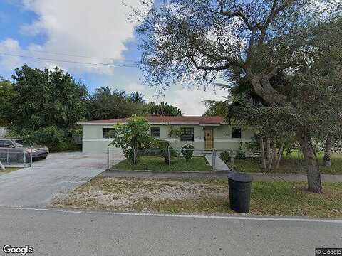 14Th, NORTH MIAMI BEACH, FL 33162