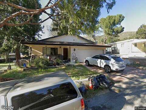 Calle Hermosa, GREEN VALLEY, CA 91390