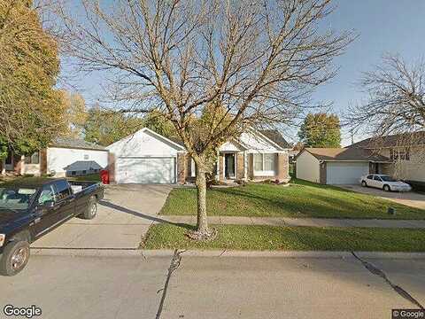 92Nd, FLORISSANT, MO 63034