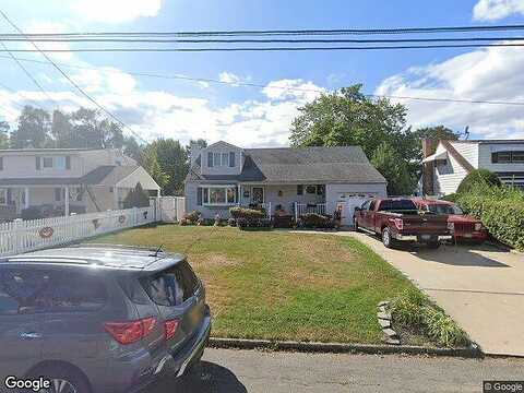 Seley, NORTH BABYLON, NY 11703