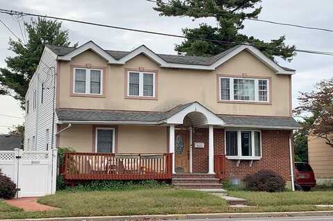 Jerusalem, EAST MEADOW, NY 11554