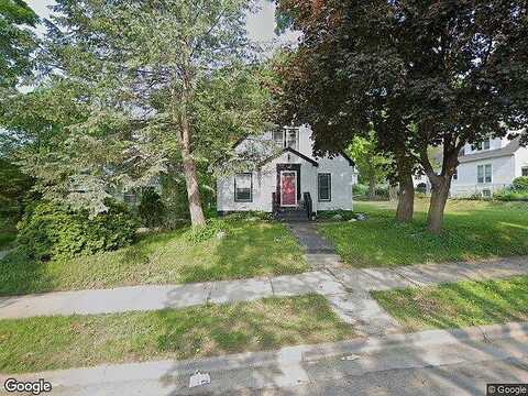 Washburn, MINNEAPOLIS, MN 55411