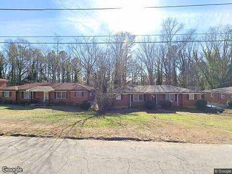 Woodberry, ATLANTA, GA 30344