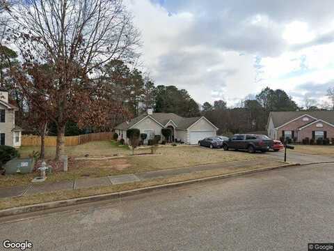 Arbor Cove, STOCKBRIDGE, GA 30281