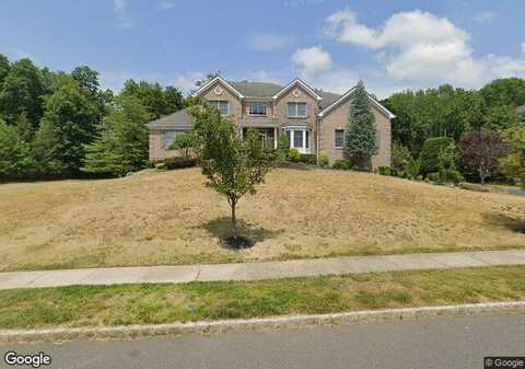 Deerfield, MORGANVILLE, NJ 07751