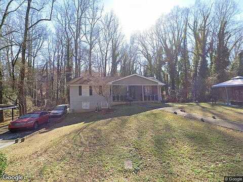 Hillview, JONESBORO, GA 30236