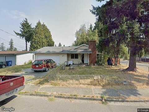 125Th, RENTON, WA 98058