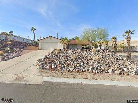 Rio Vista, BULLHEAD CITY, AZ 86442