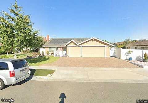 Mount Eden, FOUNTAIN VALLEY, CA 92708