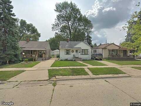 Merrill, LINCOLN PARK, MI 48146