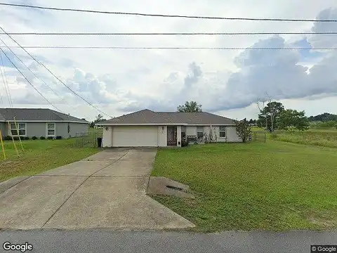 Juniper Loop, OCALA, FL 34480