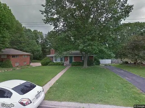 Oak Hill, EDWARDSVILLE, IL 62025