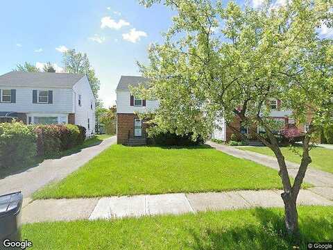 Glendale, CLEVELAND, OH 44128