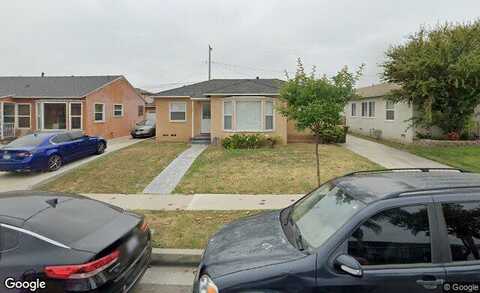 145Th, COMPTON, CA 90220