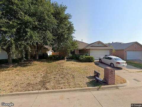 Canyon Ridge, FORT WORTH, TX 76131