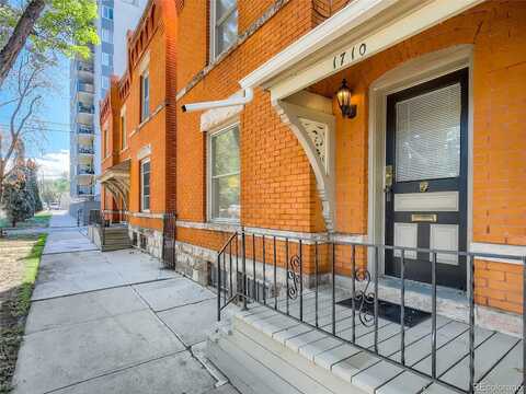 16Th, DENVER, CO 80218