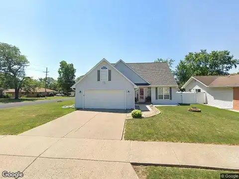 Marlene, PEORIA, IL 61614