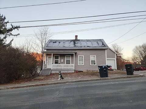 Pleasant, SOUTHBRIDGE, MA 01550