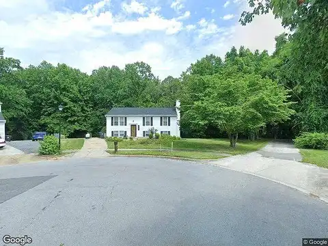 Berndale, UPPER MARLBORO, MD 20772