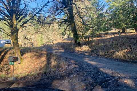 Southwest Rockcreek Road, Sheridan, OR 97378