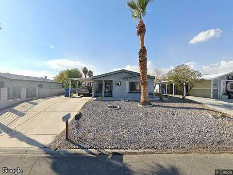 Yale, BULLHEAD CITY, AZ 86442