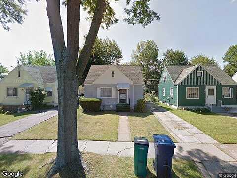 Weston, BUFFALO, NY 14215