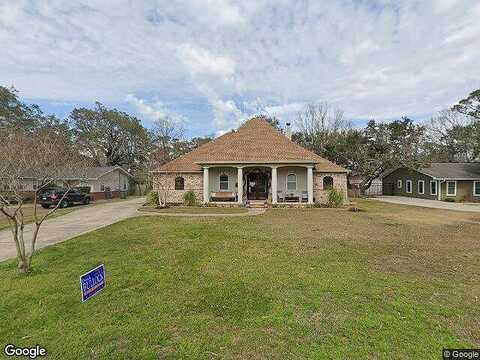 40Th, GULFPORT, MS 39507