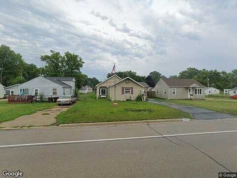 14Th, ROCK FALLS, IL 61071