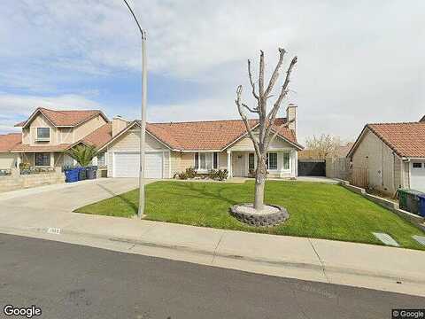 Simsburry, PALMDALE, CA 93550