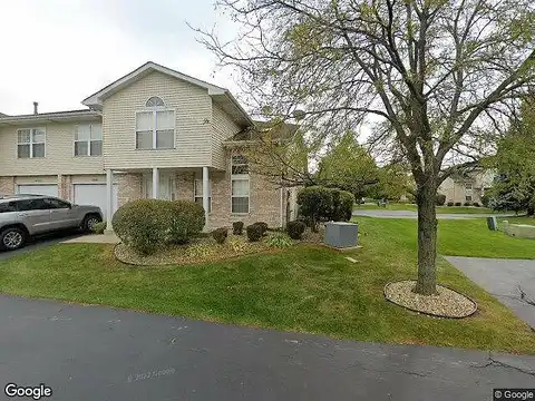 Vista, COUNTRY CLUB HILLS, IL 60478