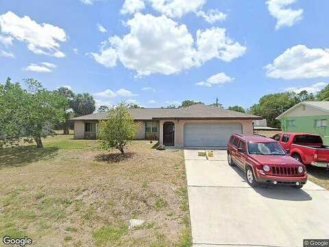 Cortland, PORT CHARLOTTE, FL 33948