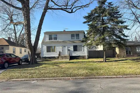 Ridgewood, LANSING, IL 60438