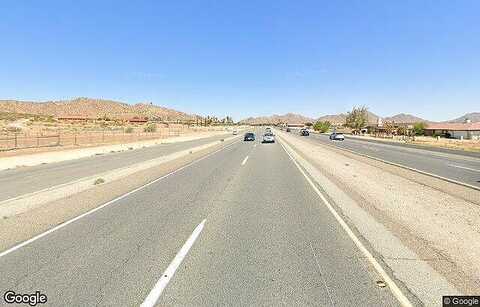 Us Highway 18, APPLE VALLEY, CA 92307