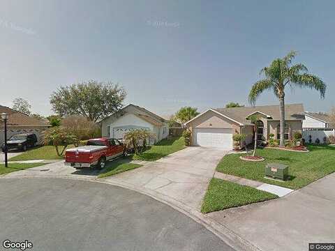 Spreakley, ORLANDO, FL 32837