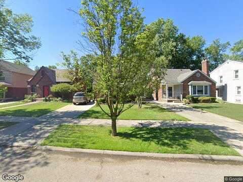 Kenmore, GROSSE POINTE WOODS, MI 48236