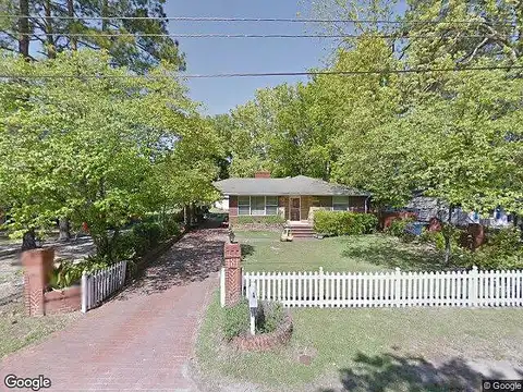 Haynie Drive, AUGUSTA, GA 30904