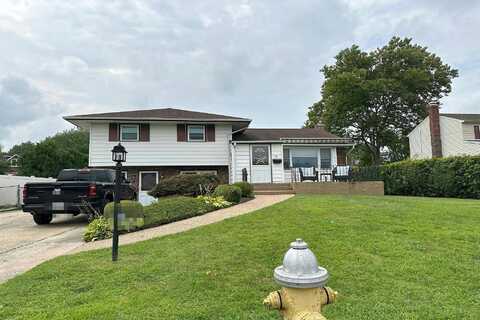 Gardenia, COMMACK, NY 11725