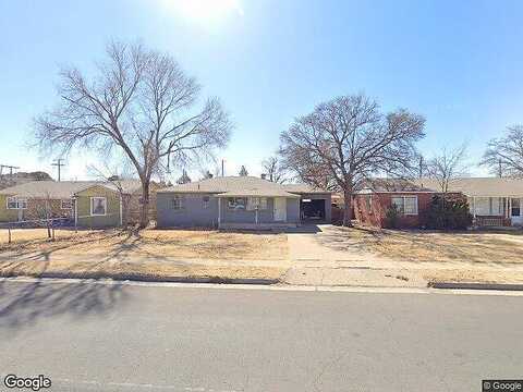 38Th, LUBBOCK, TX 79412