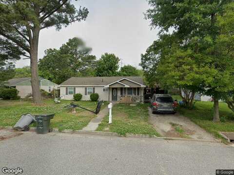 Bancroft, HAMPTON, VA 23663