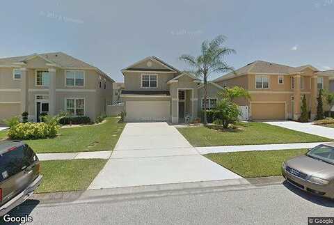 Cove Point, PORT ORANGE, FL 32128