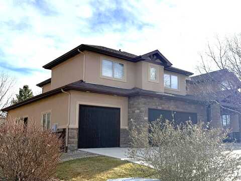 Sundance Drive, Longmont, CO 80501