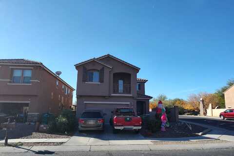 Calle Gota, SAHUARITA, AZ 85629