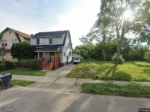 Russell, HIGHLAND PARK, MI 48203