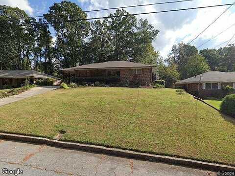 Linwood, ATLANTA, GA 30344