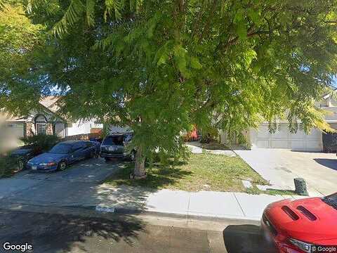 Cherrytree, PERRIS, CA 92571