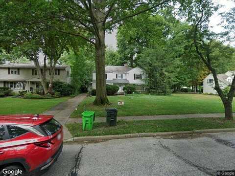 Laurel Hill, CLEVELAND, OH 44121