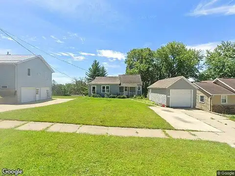 4Th, ANAMOSA, IA 52205