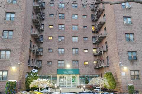 Foothill Avenue, Unit A28, Hollis, NY 11423